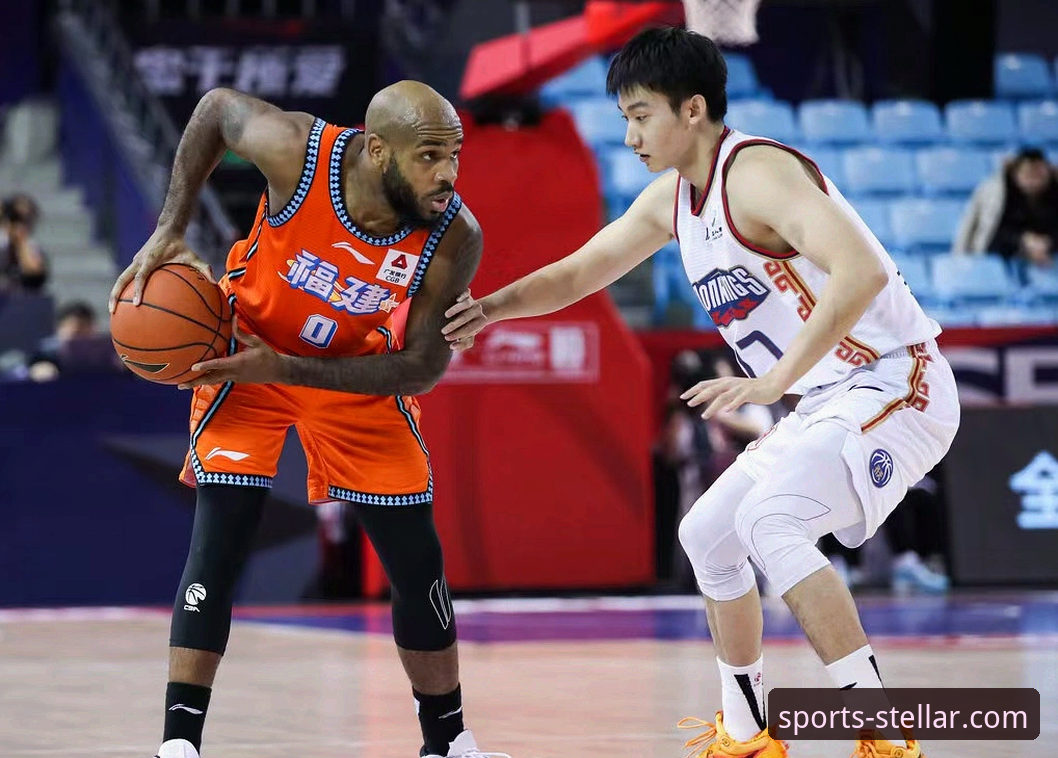 亚星体育平台CBA赛事观看与复盘操作教程：以北京爆冷负福建为例